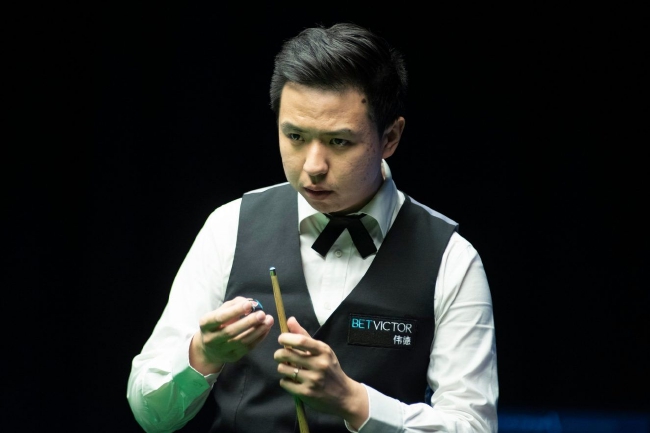 节奏把控 节奏把控