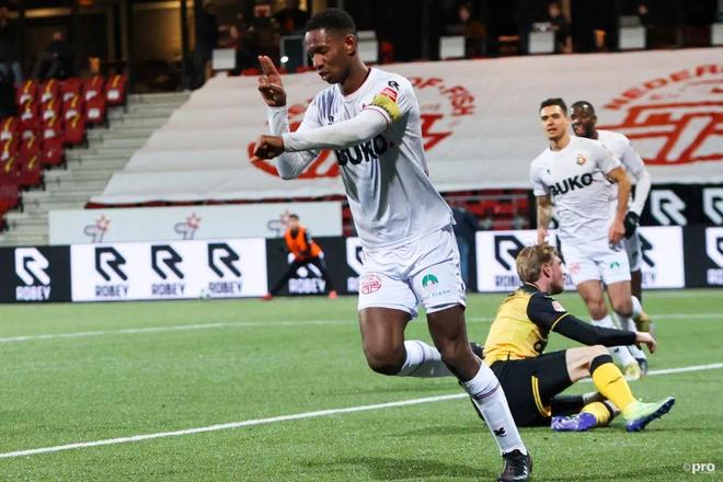 一个典型的 一个典型的