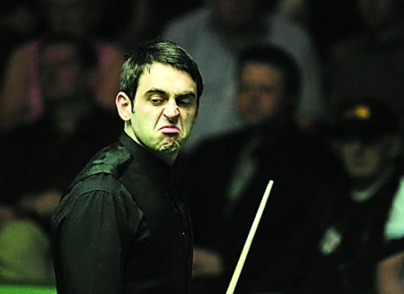 球判罚的事 球判罚的事