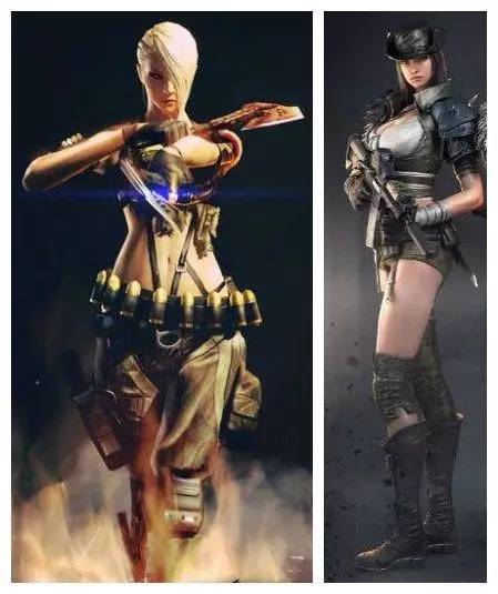 粒子渲染上 粒子渲染上